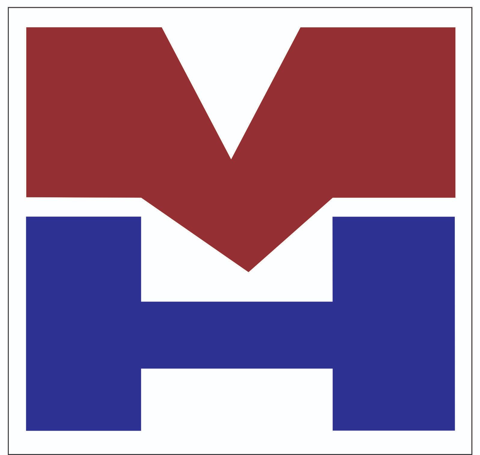 Mahendra Hotel Logo